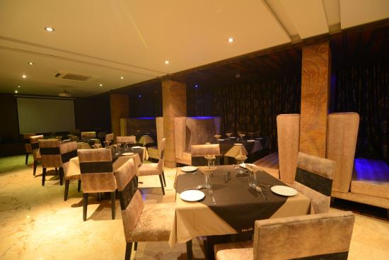 Hotel Atithi Satkar